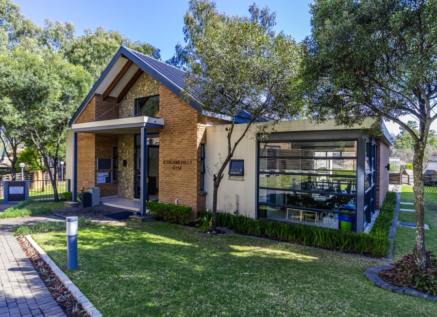 3 Bedroom Property for Sale in Kyalami Hills Gauteng