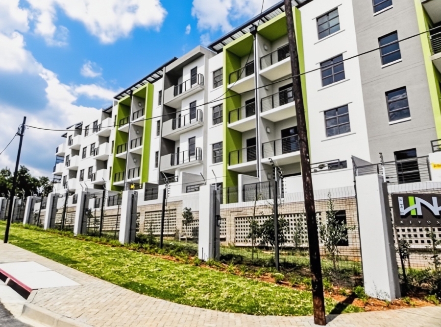 1 Bedroom Property for Sale in Rivonia Gauteng