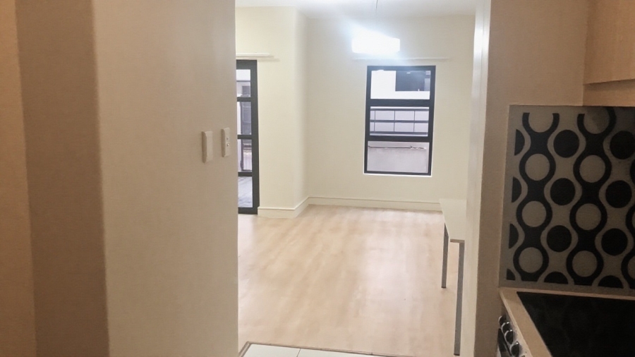 1 Bedroom Property for Sale in Rivonia Gauteng