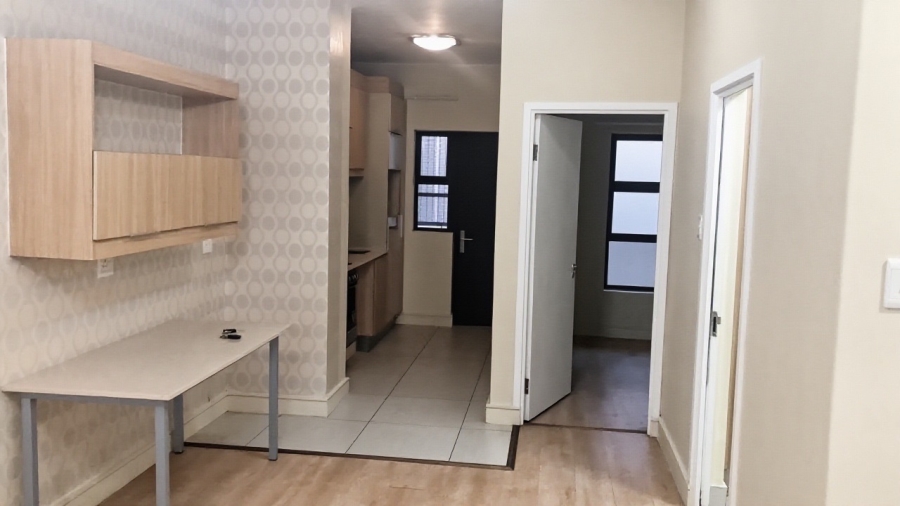 1 Bedroom Property for Sale in Rivonia Gauteng