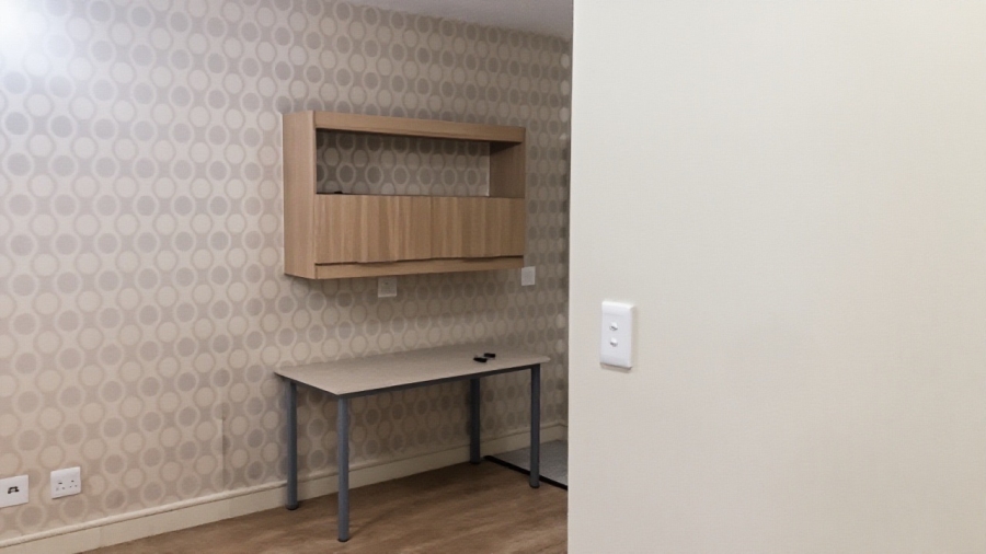 1 Bedroom Property for Sale in Rivonia Gauteng