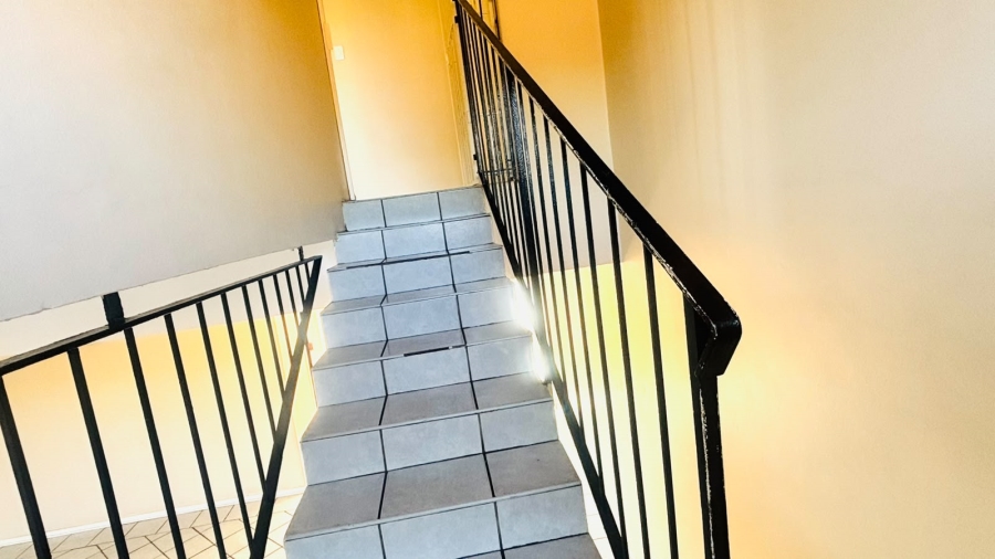 To Let 2 Bedroom Property for Rent in Witfield Gauteng