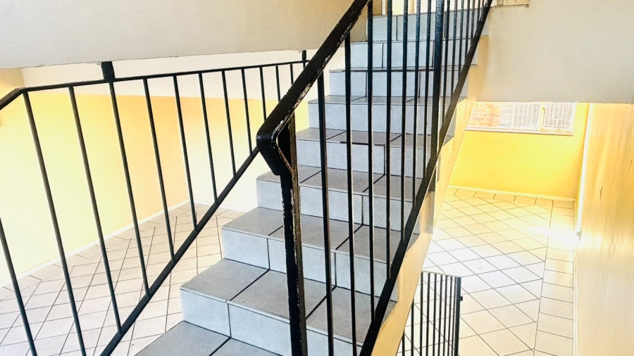 To Let 2 Bedroom Property for Rent in Witfield Gauteng
