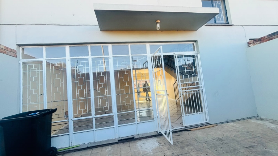 To Let 2 Bedroom Property for Rent in Witfield Gauteng