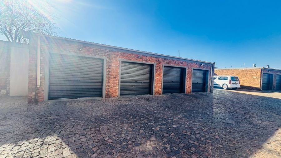 To Let 2 Bedroom Property for Rent in Witfield Gauteng