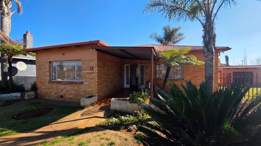 2 Bedroom Property for Sale in Geduld Ext 1 Gauteng