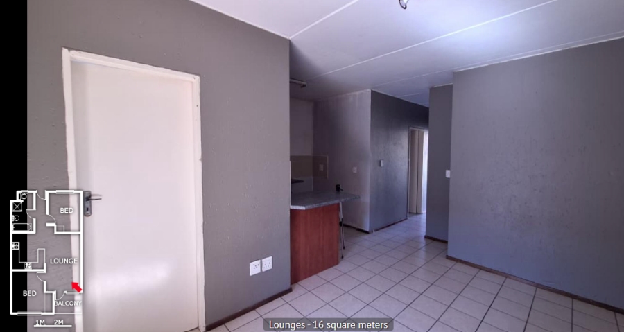 2 Bedroom Property for Sale in Comet Gauteng