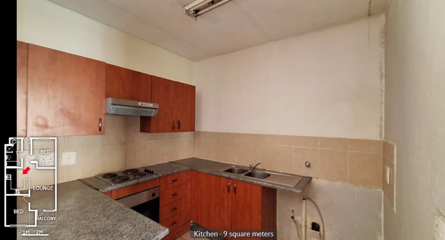 2 Bedroom Property for Sale in Comet Gauteng