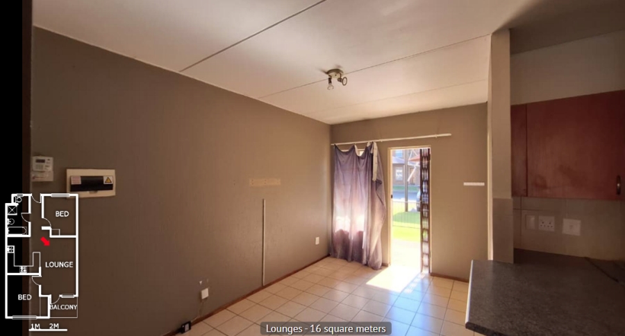 2 Bedroom Property for Sale in Comet Gauteng