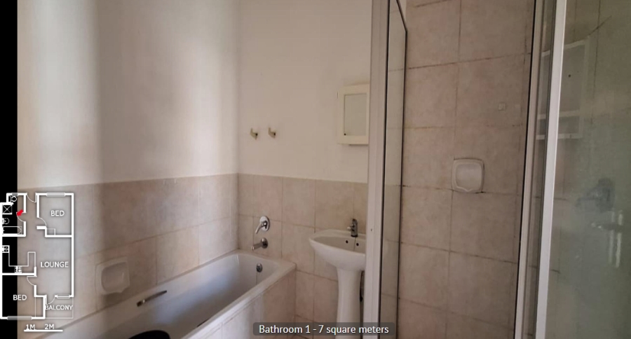 2 Bedroom Property for Sale in Comet Gauteng
