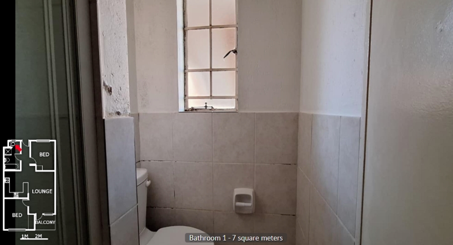 2 Bedroom Property for Sale in Comet Gauteng
