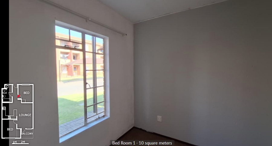 2 Bedroom Property for Sale in Comet Gauteng
