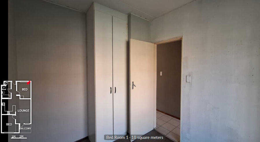 2 Bedroom Property for Sale in Comet Gauteng