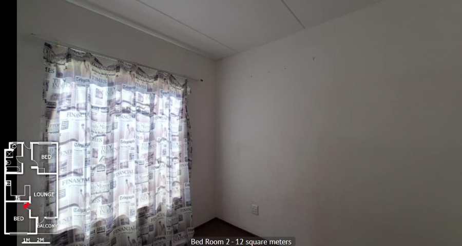 2 Bedroom Property for Sale in Comet Gauteng