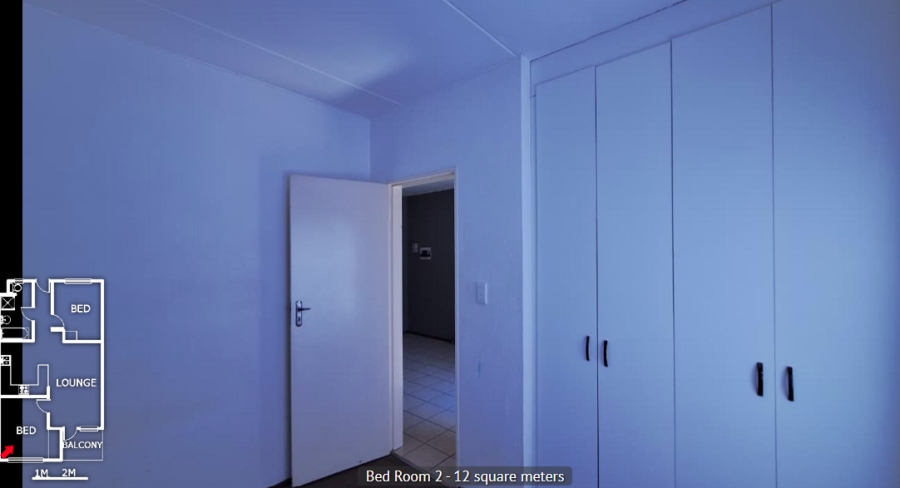 2 Bedroom Property for Sale in Comet Gauteng