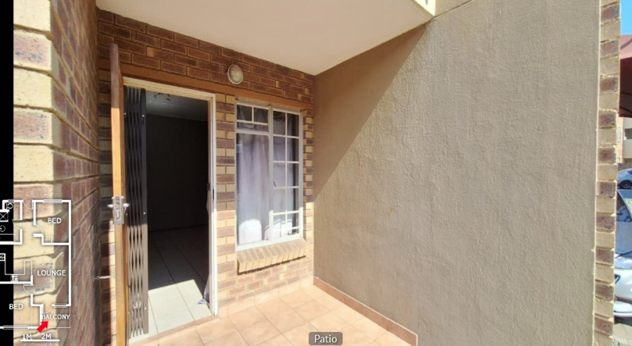 2 Bedroom Property for Sale in Comet Gauteng