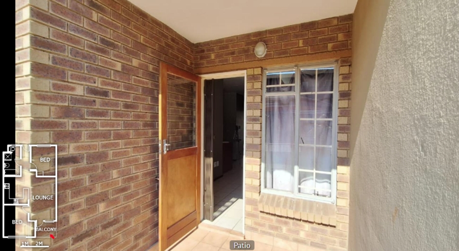 2 Bedroom Property for Sale in Comet Gauteng
