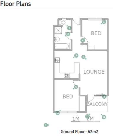 2 Bedroom Property for Sale in Comet Gauteng