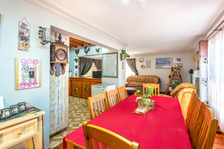 2 Bedroom Property for Sale in Elandspoort Gauteng