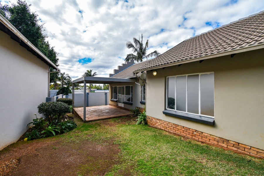 3 Bedroom Property for Sale in Moreleta Park Gauteng