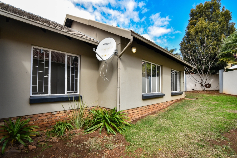 3 Bedroom Property for Sale in Moreleta Park Gauteng