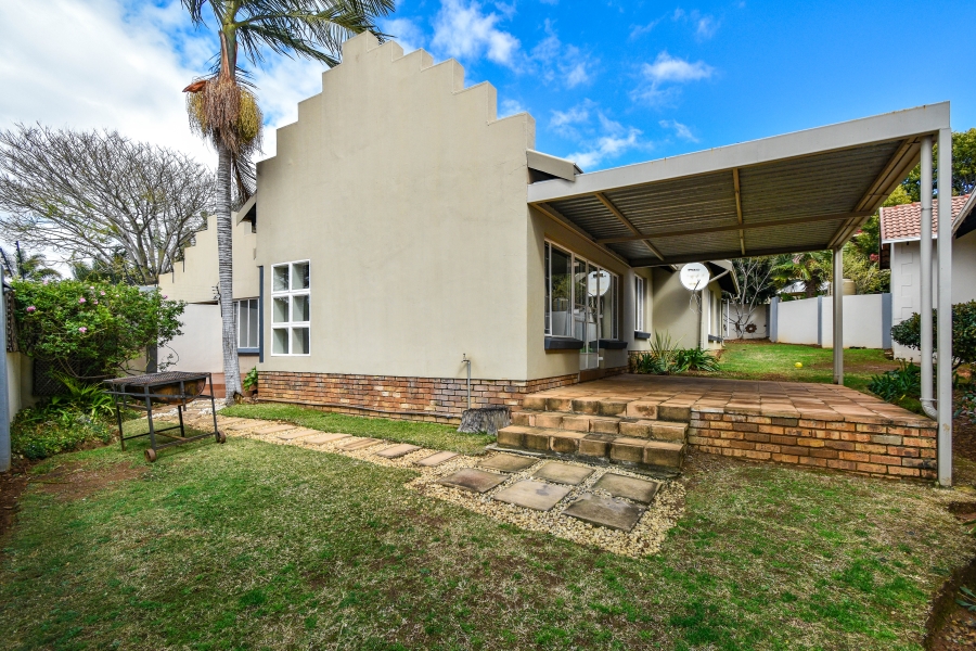 3 Bedroom Property for Sale in Moreleta Park Gauteng