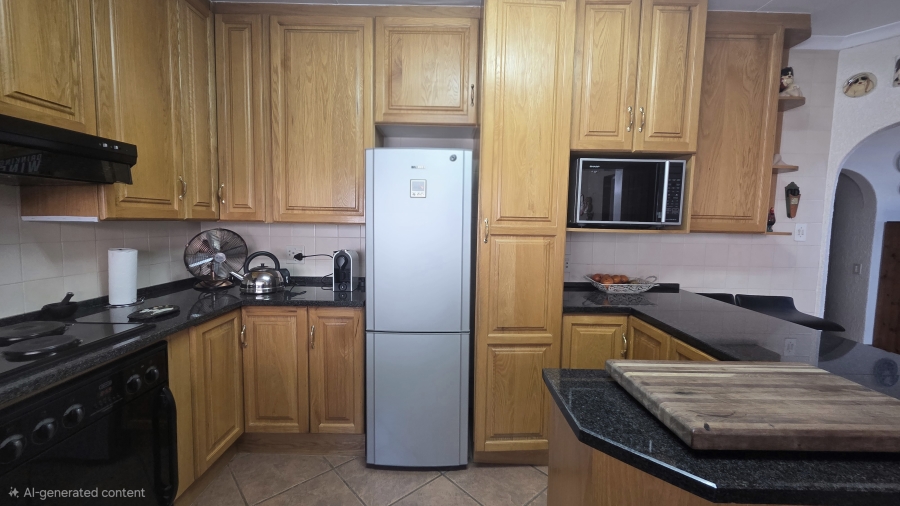 4 Bedroom Property for Sale in Sinoville Gauteng
