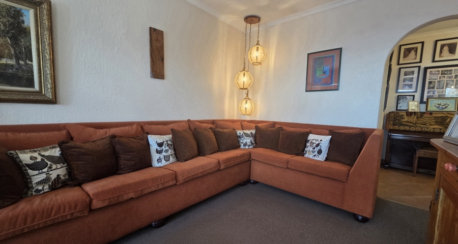4 Bedroom Property for Sale in Sinoville Gauteng