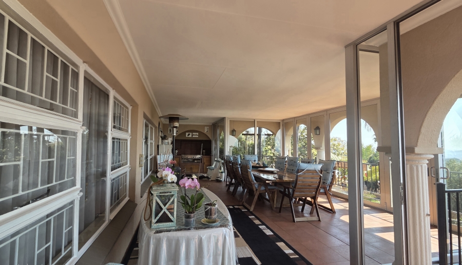 4 Bedroom Property for Sale in Sinoville Gauteng