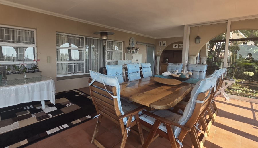 4 Bedroom Property for Sale in Sinoville Gauteng