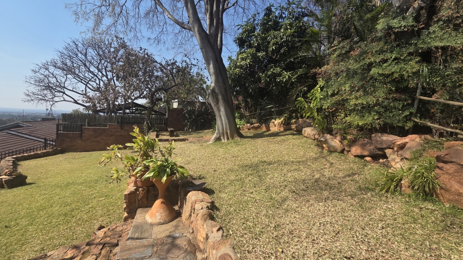 4 Bedroom Property for Sale in Sinoville Gauteng