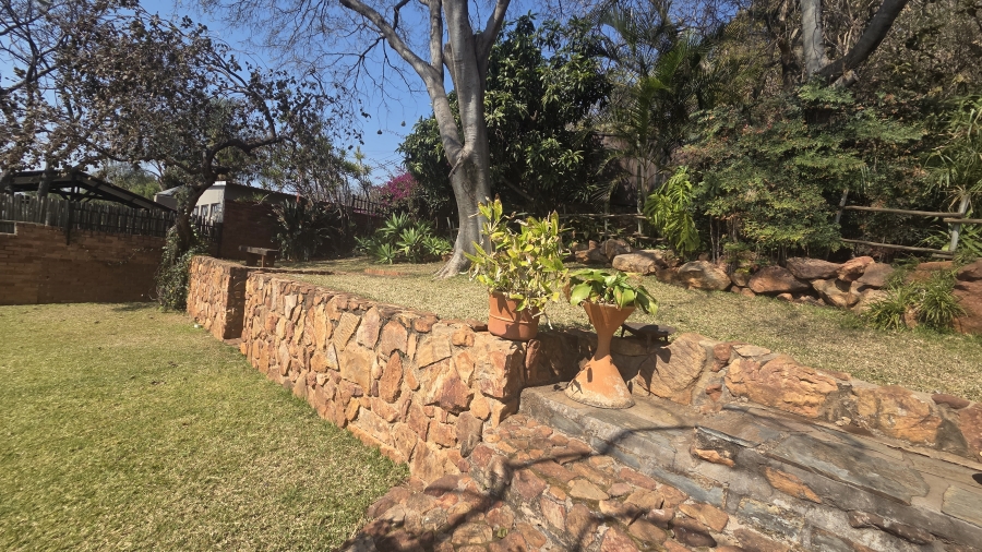 4 Bedroom Property for Sale in Sinoville Gauteng