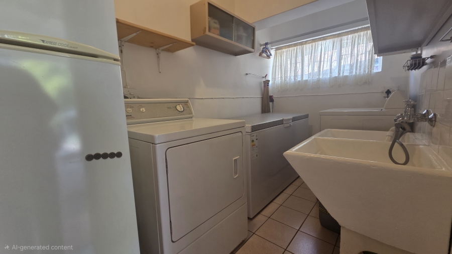 4 Bedroom Property for Sale in Sinoville Gauteng