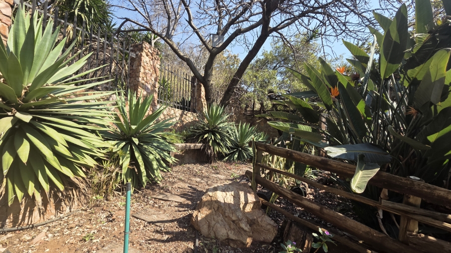 4 Bedroom Property for Sale in Sinoville Gauteng