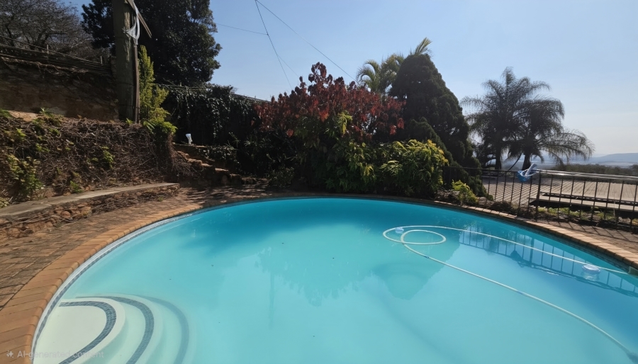 4 Bedroom Property for Sale in Sinoville Gauteng