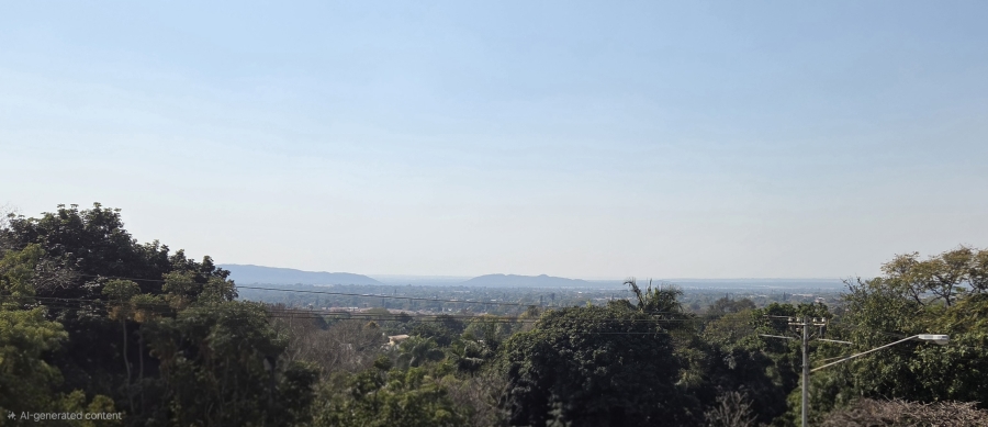 4 Bedroom Property for Sale in Sinoville Gauteng