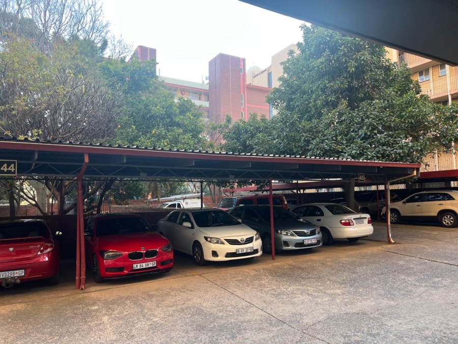 3 Bedroom Property for Sale in Arcadia Gauteng