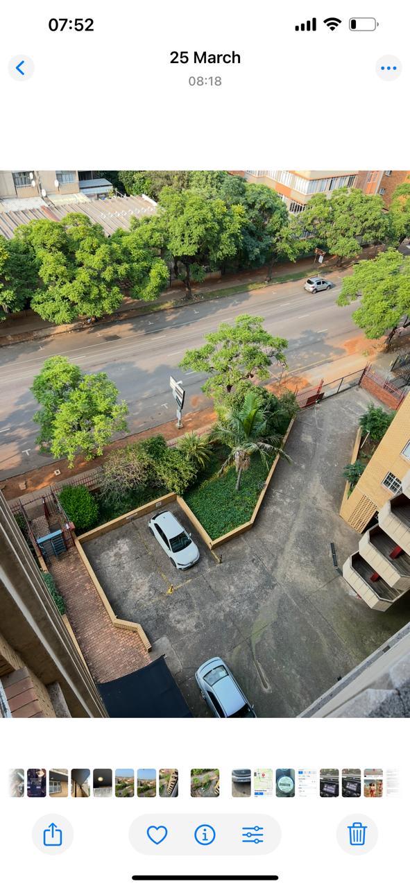 3 Bedroom Property for Sale in Arcadia Gauteng