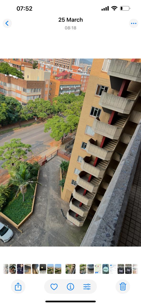 3 Bedroom Property for Sale in Arcadia Gauteng