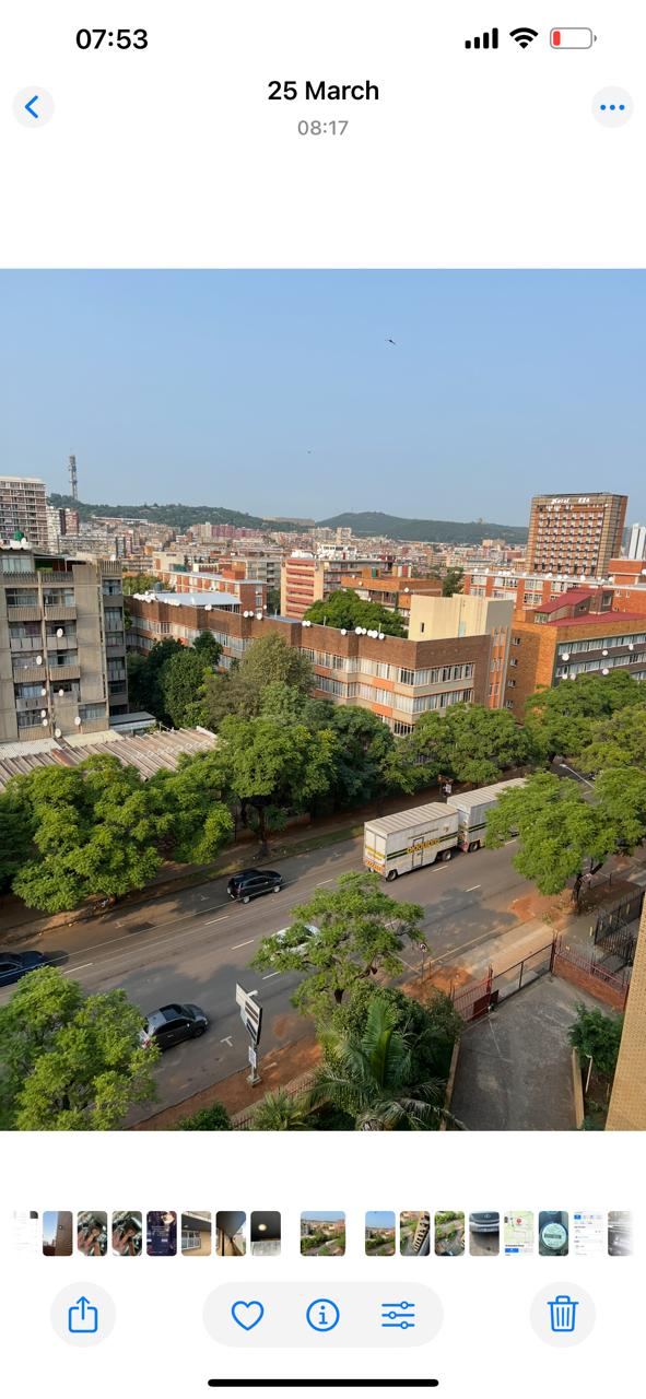 3 Bedroom Property for Sale in Arcadia Gauteng