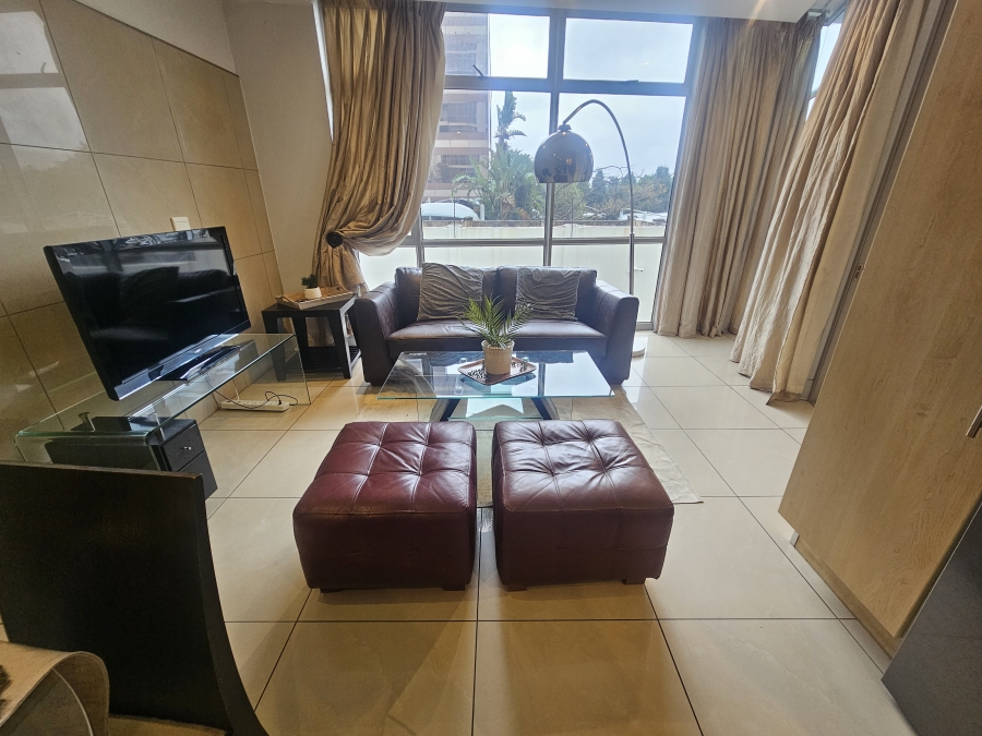 To Let 1 Bedroom Property for Rent in Sandown Gauteng