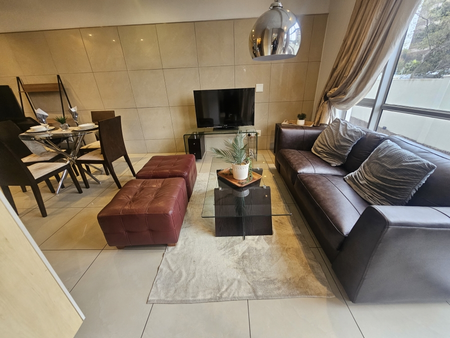 To Let 1 Bedroom Property for Rent in Sandown Gauteng