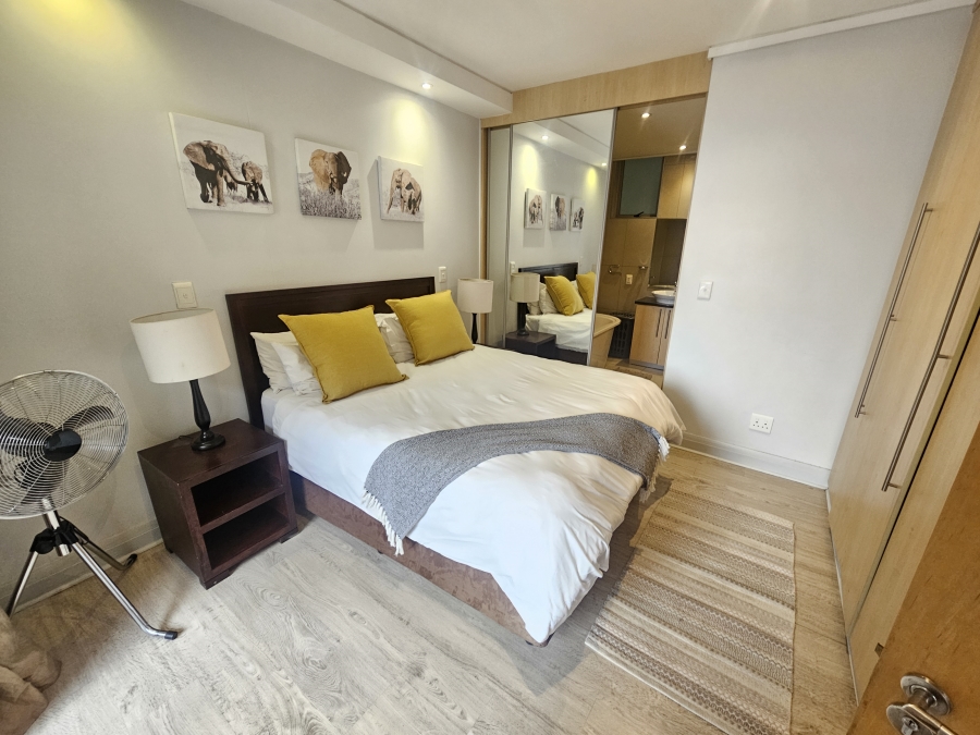 To Let 1 Bedroom Property for Rent in Sandown Gauteng