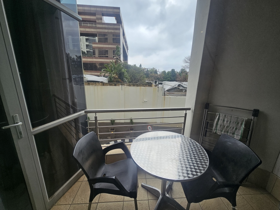 To Let 1 Bedroom Property for Rent in Sandown Gauteng