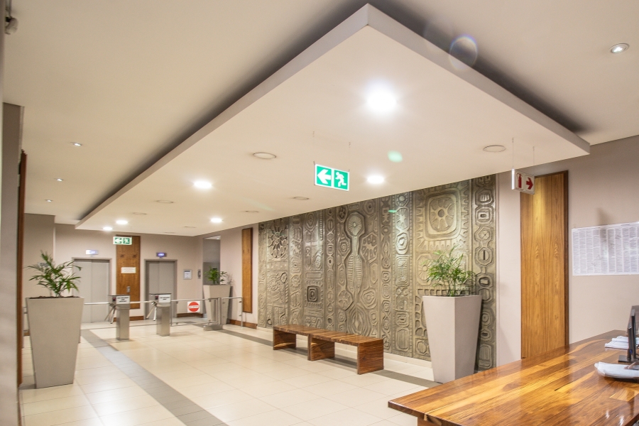 To Let Commercial Property for Rent in City and Suburban Gauteng
