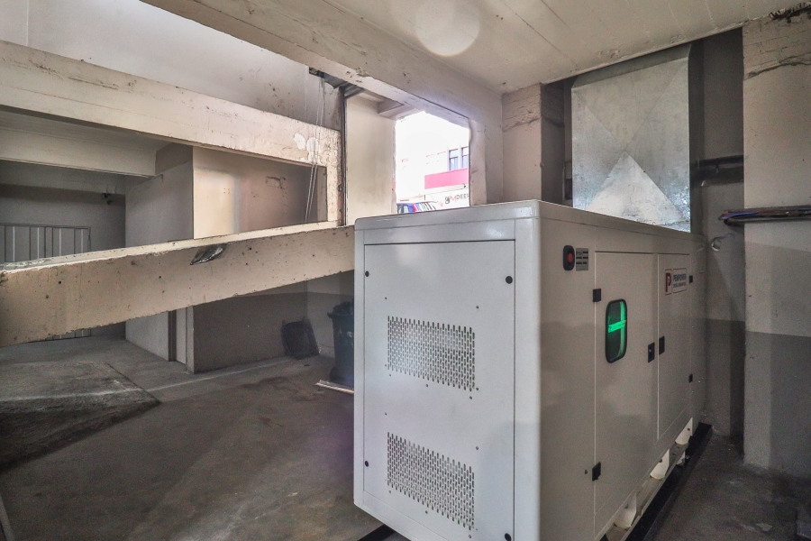 To Let Commercial Property for Rent in City and Suburban Gauteng