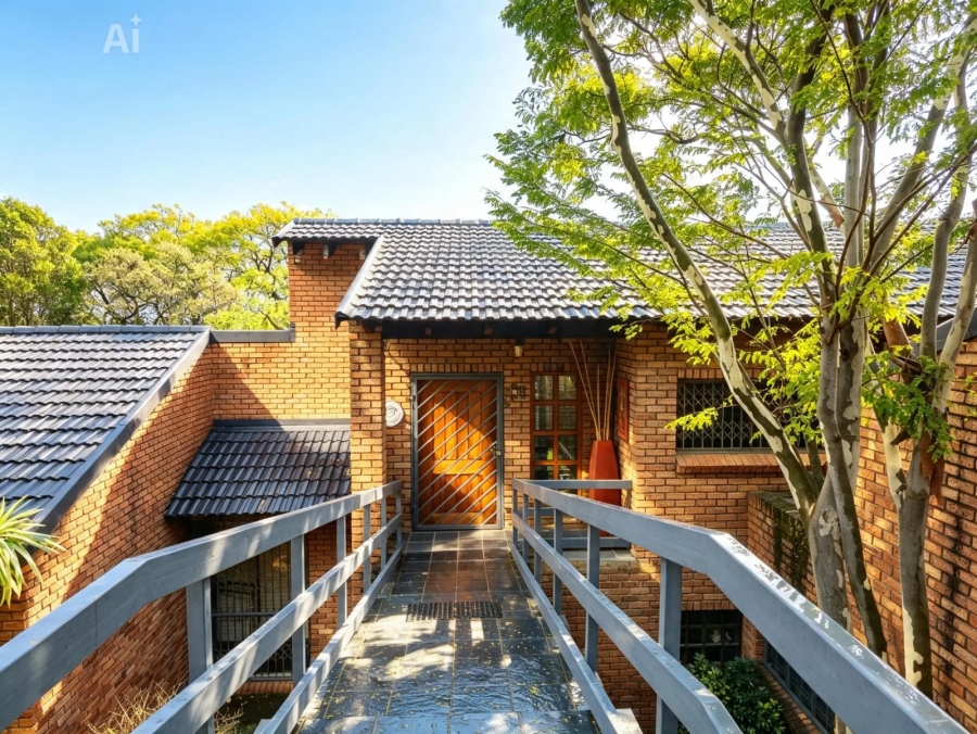 6 Bedroom Property for Sale in Florauna Gauteng