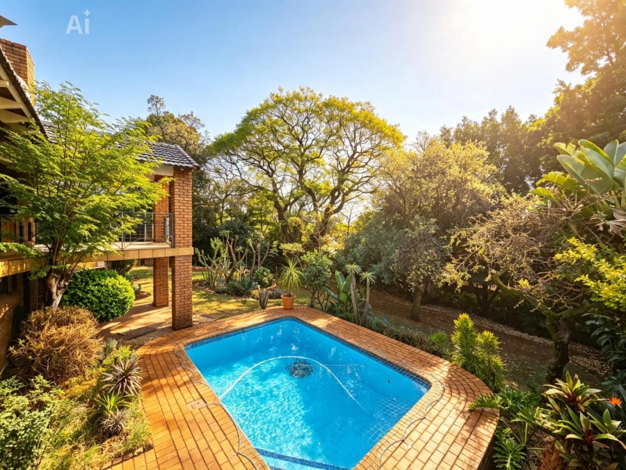 6 Bedroom Property for Sale in Florauna Gauteng