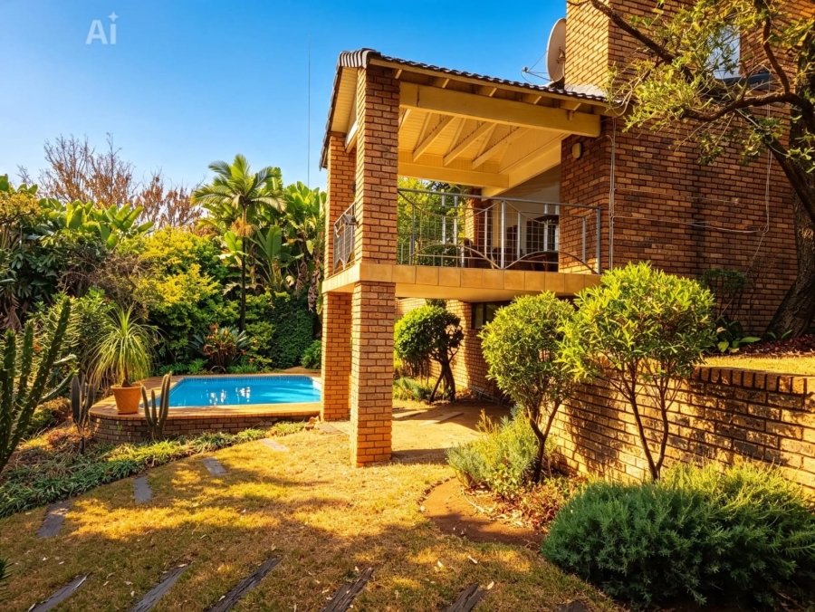 6 Bedroom Property for Sale in Florauna Gauteng