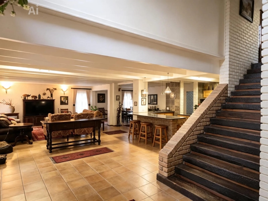 6 Bedroom Property for Sale in Florauna Gauteng
